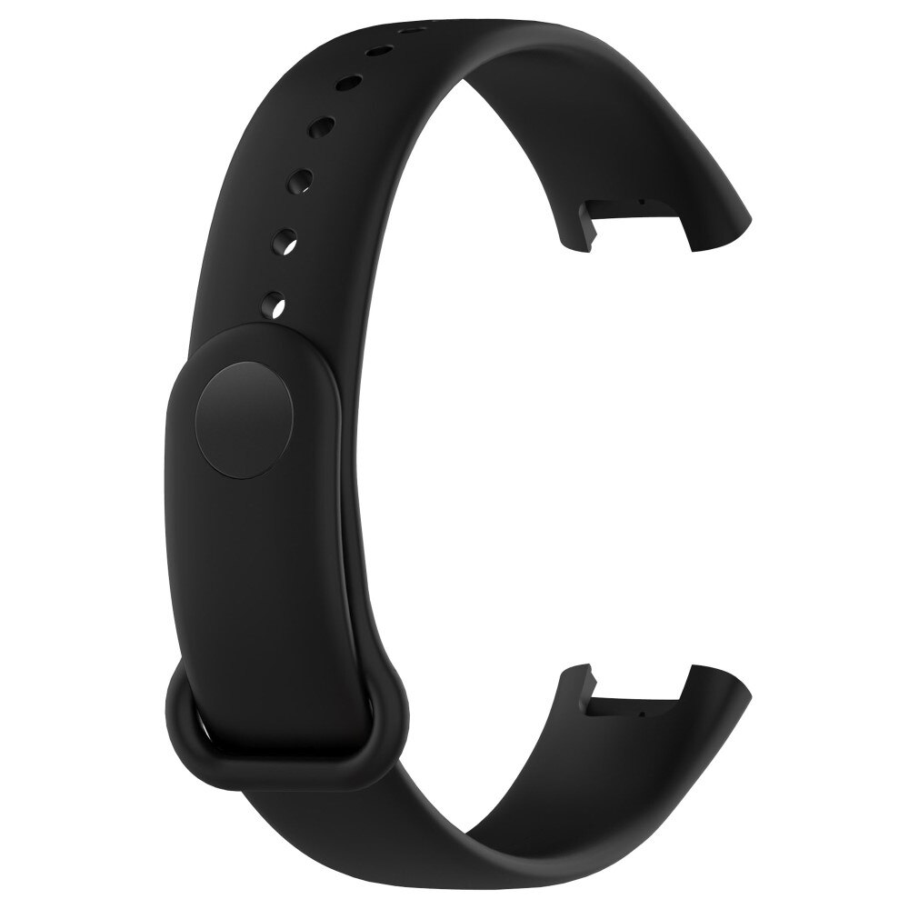 Xiaomi Redmi Smart Band Pro Silicone Band Black