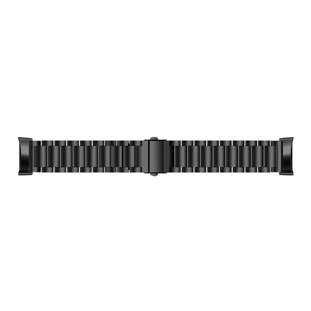 Fitbit Charge 6 Metal Band Black