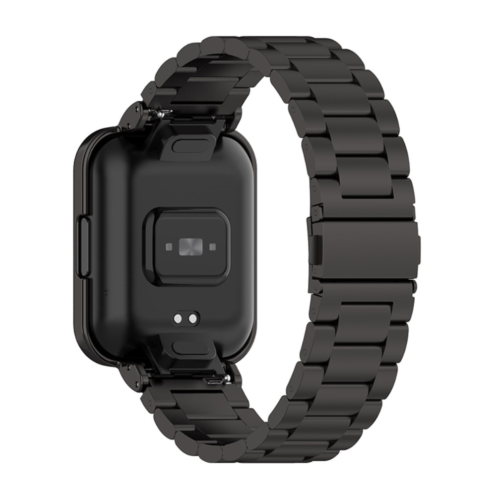 Xiaomi Redmi Watch 2 Lite Metal Band Black