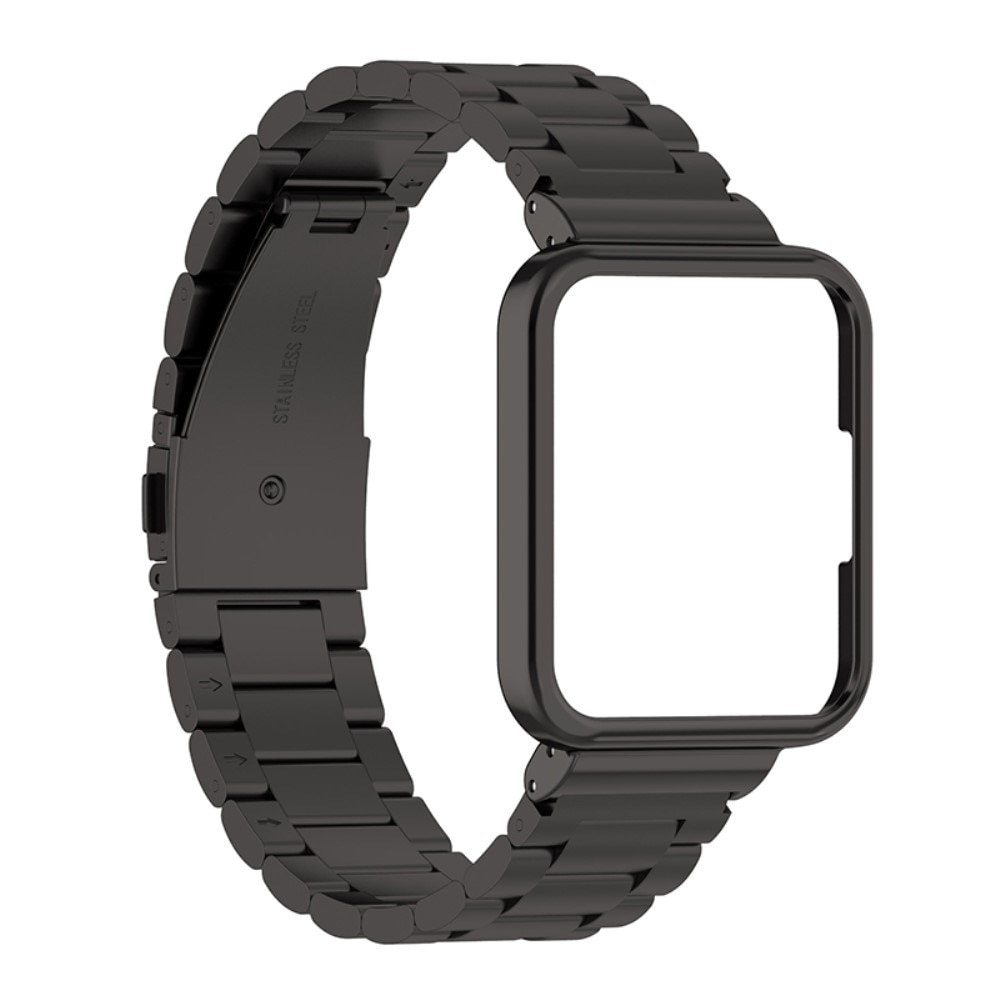 Xiaomi Redmi Watch 2 Lite Metal Band Black