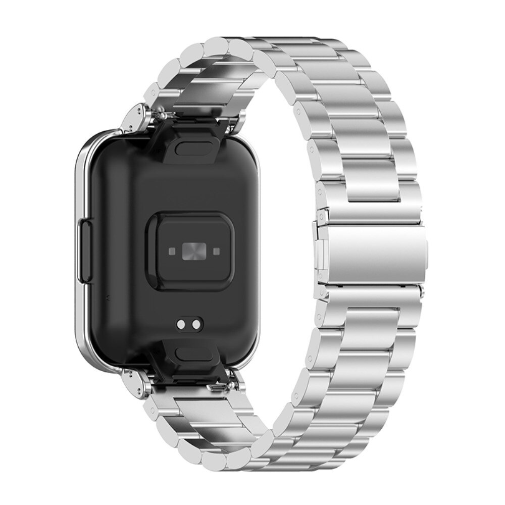 Xiaomi Redmi Watch 2 Lite Metal Band Silver