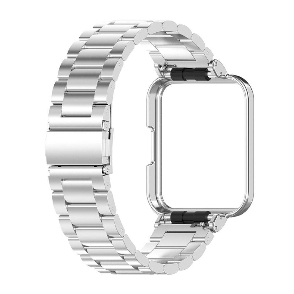 Xiaomi Redmi Watch 2 Lite Metal Band Silver