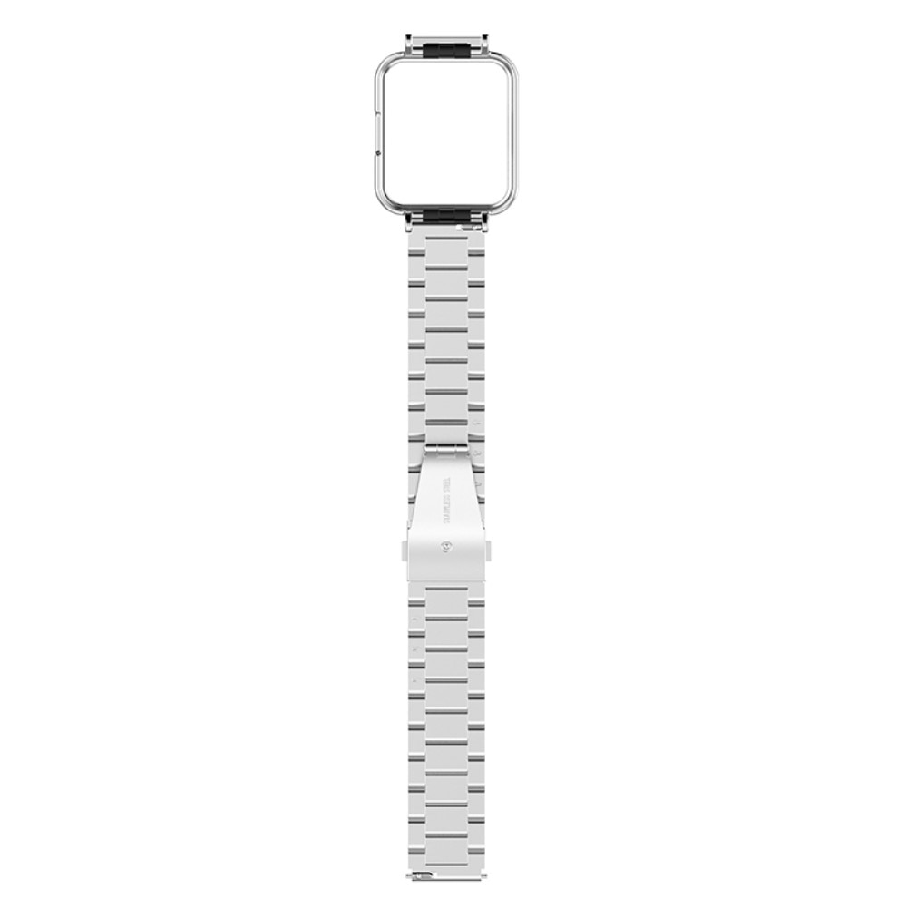 Xiaomi Redmi Watch 2 Lite Metal Band Silver