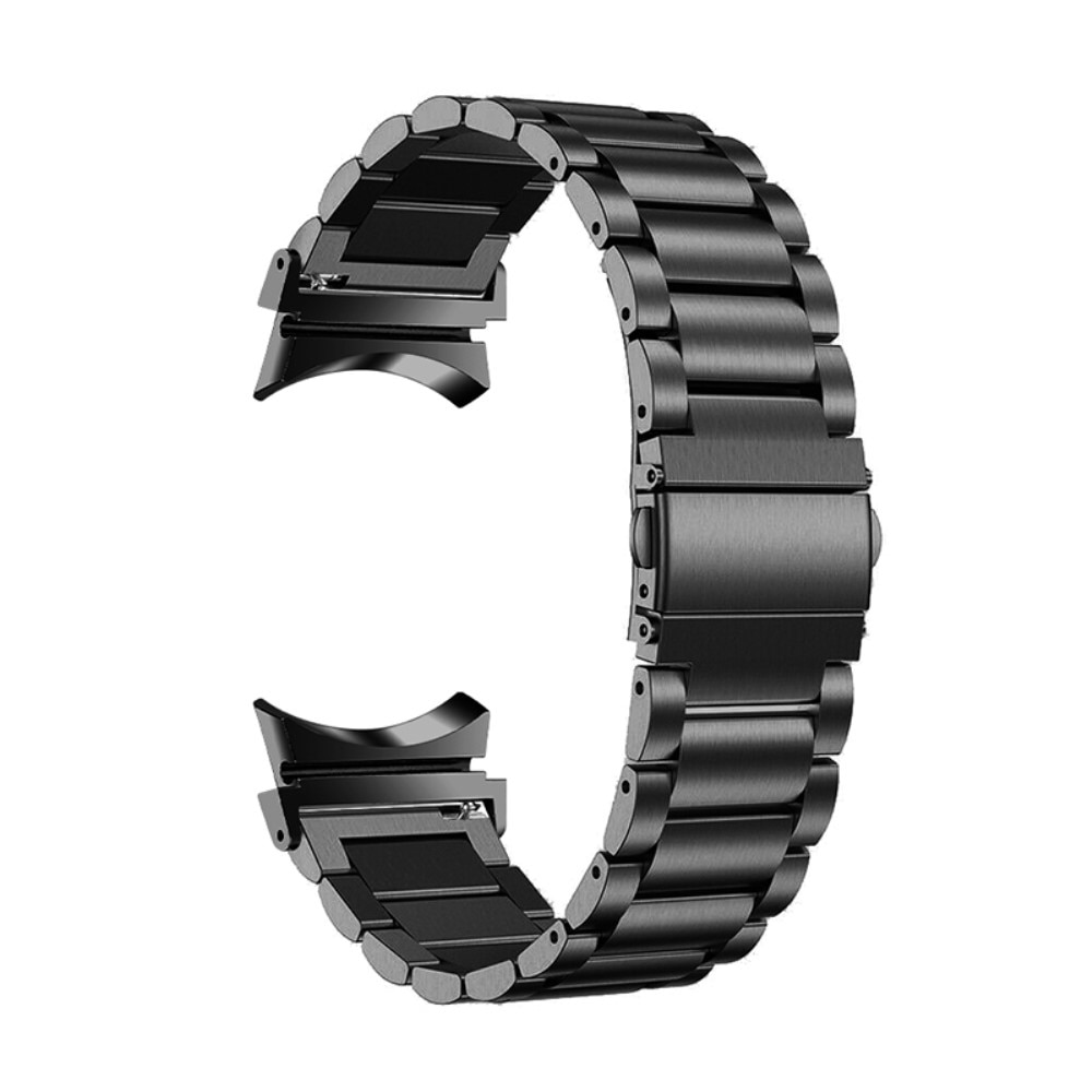 Samsung Galaxy Watch 5 44mm Full Fit Metal Band Black