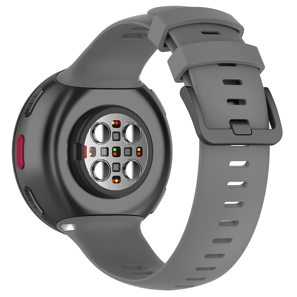 Polar Vantage V2 Silicone Band Grey