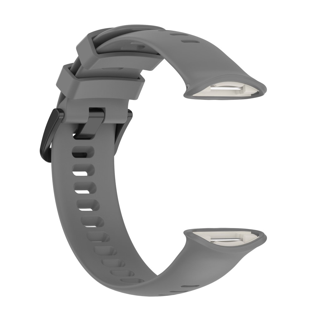 Polar Vantage V2 Silicone Band Grey