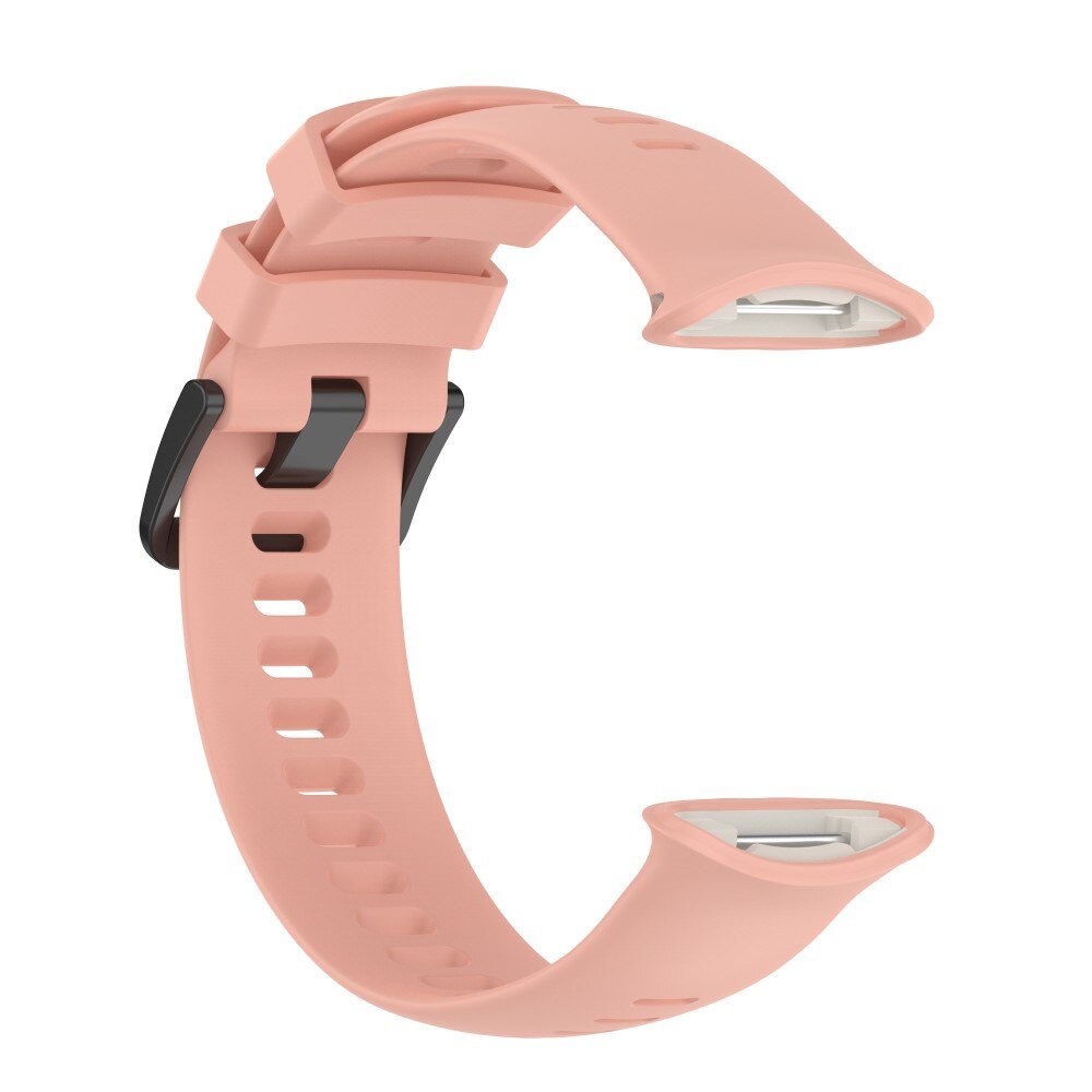 Polar Vantage V2 Silicone Band Pink