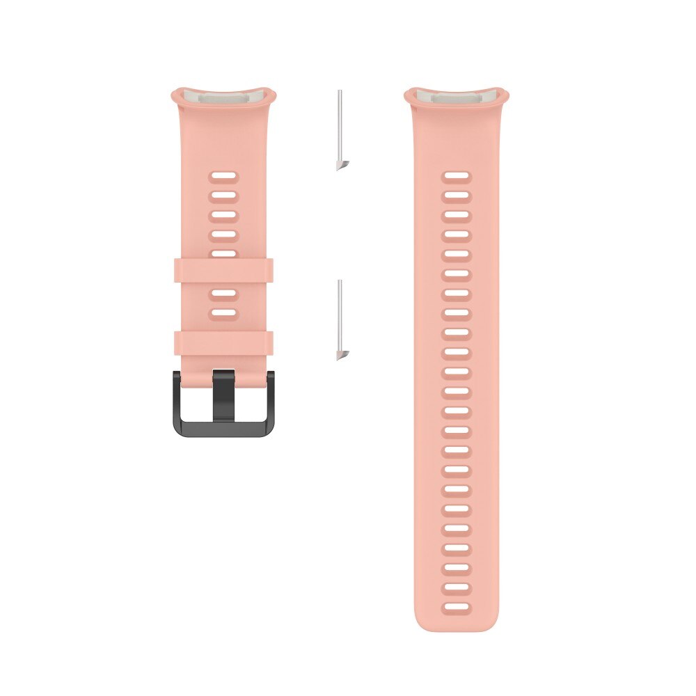 Polar Vantage V2 Silicone Band Pink