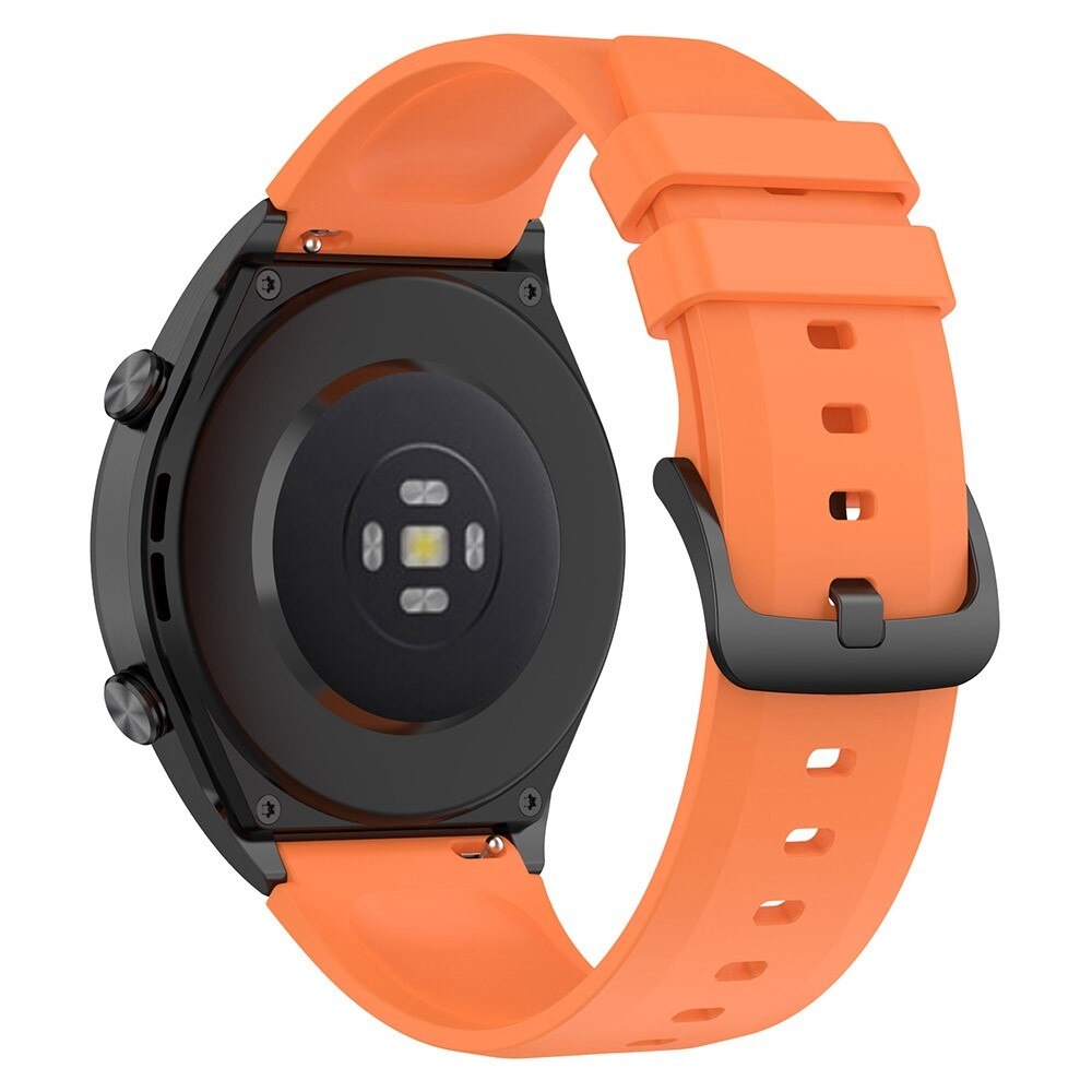   Silicone Band Orange