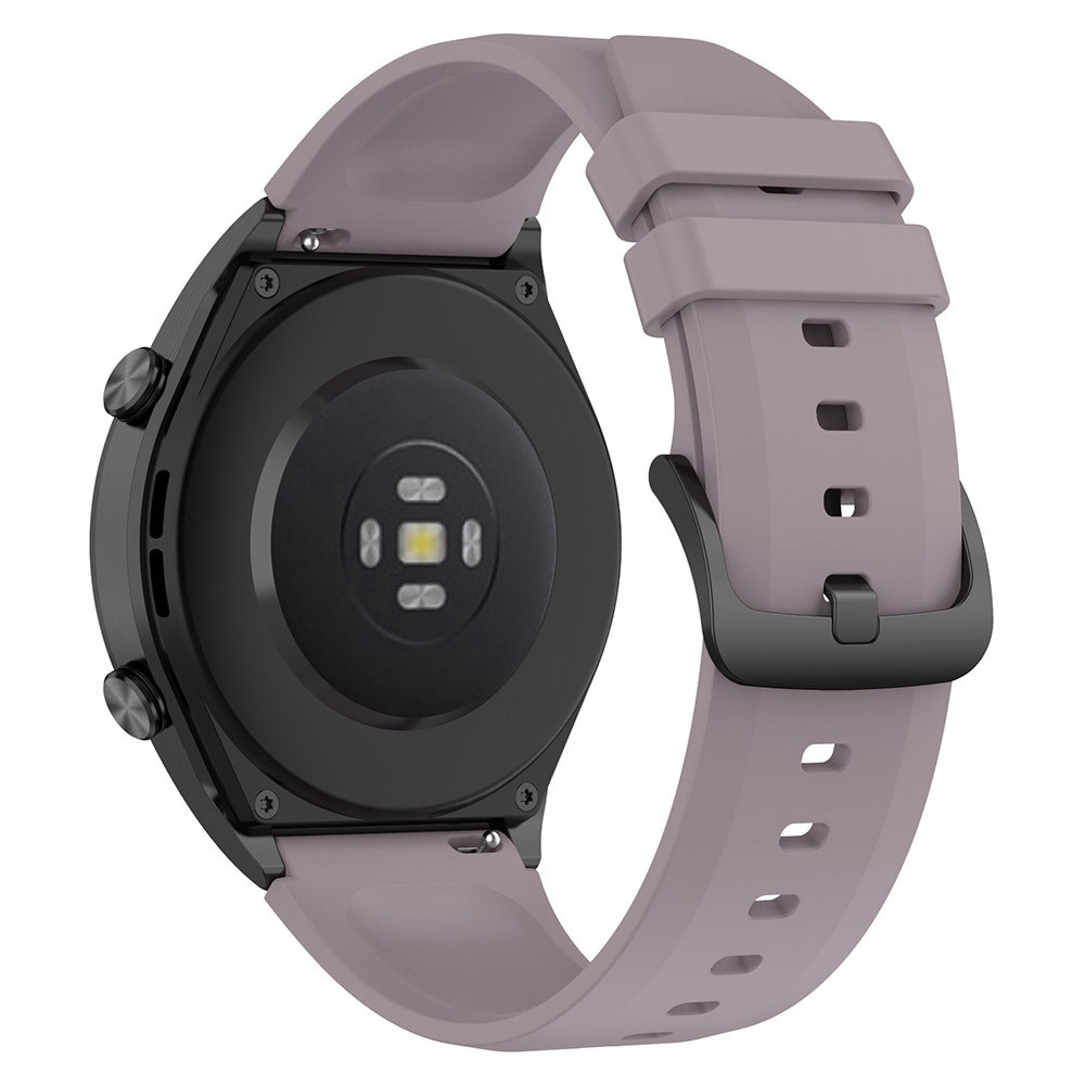 Xiaomi Watch S1 Silicone Band Purple