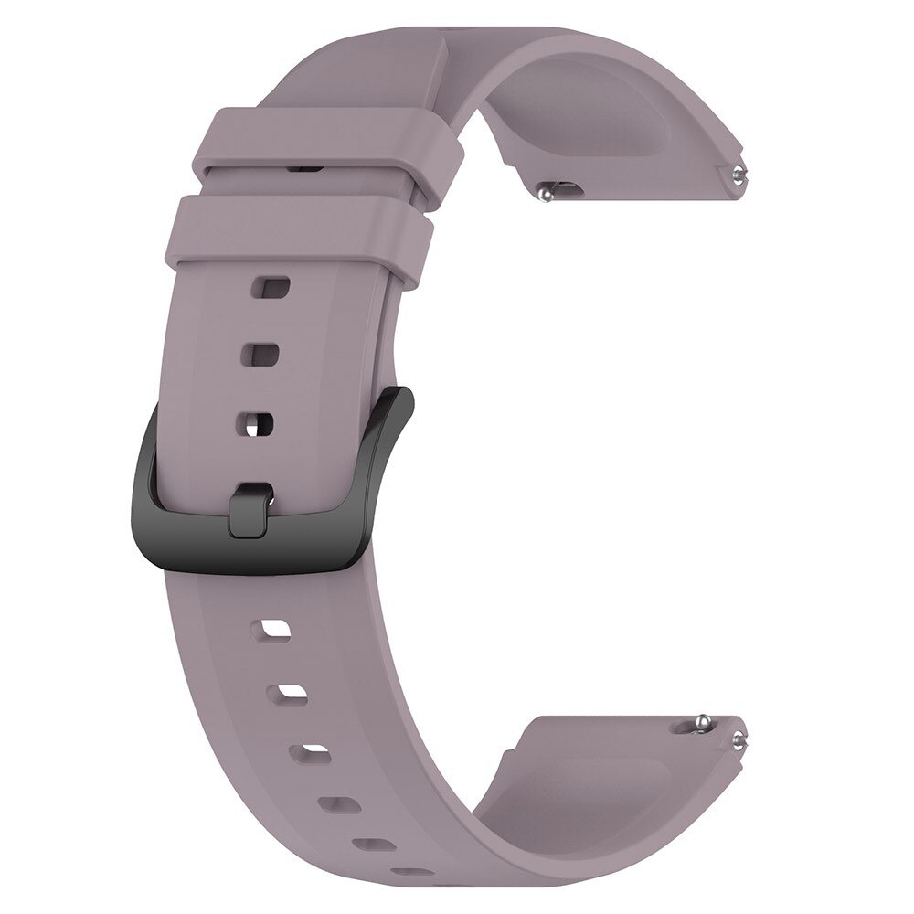 Xiaomi Watch S1 Silicone Band Purple