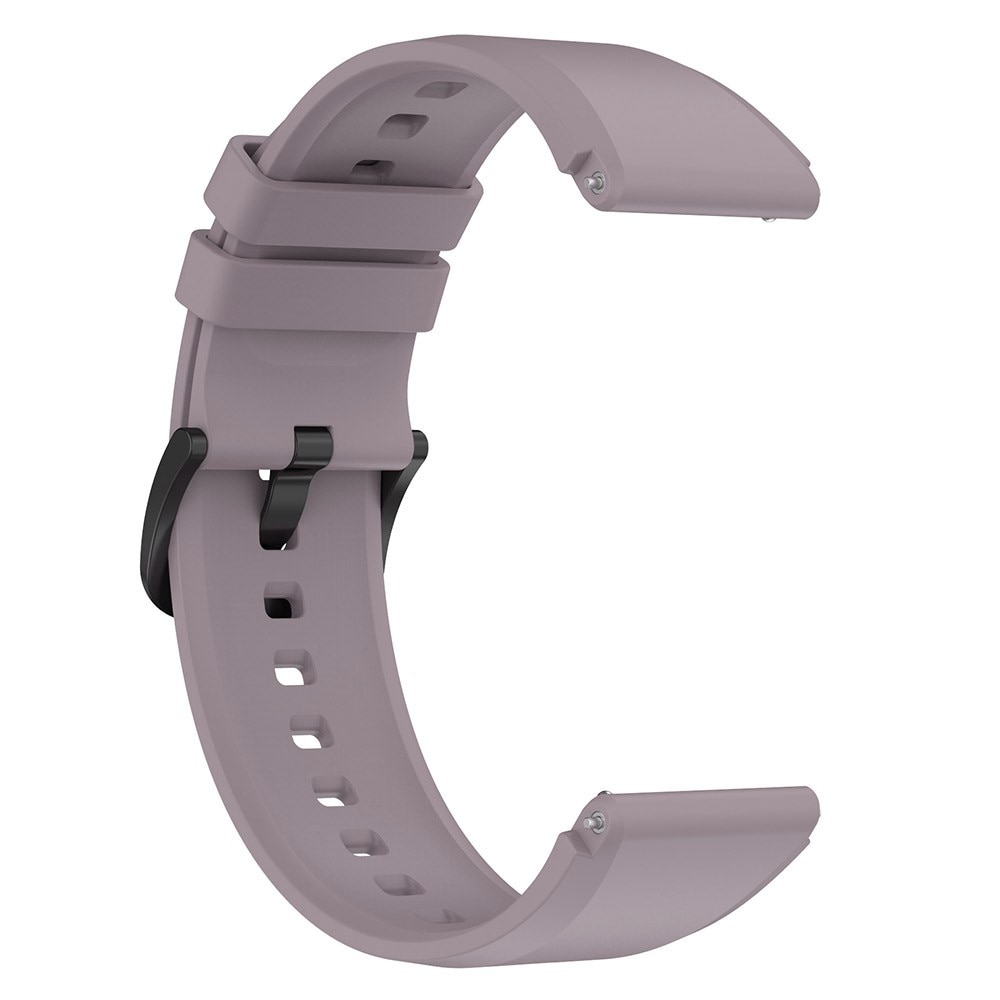 Xiaomi Watch S1 Silicone Band Purple