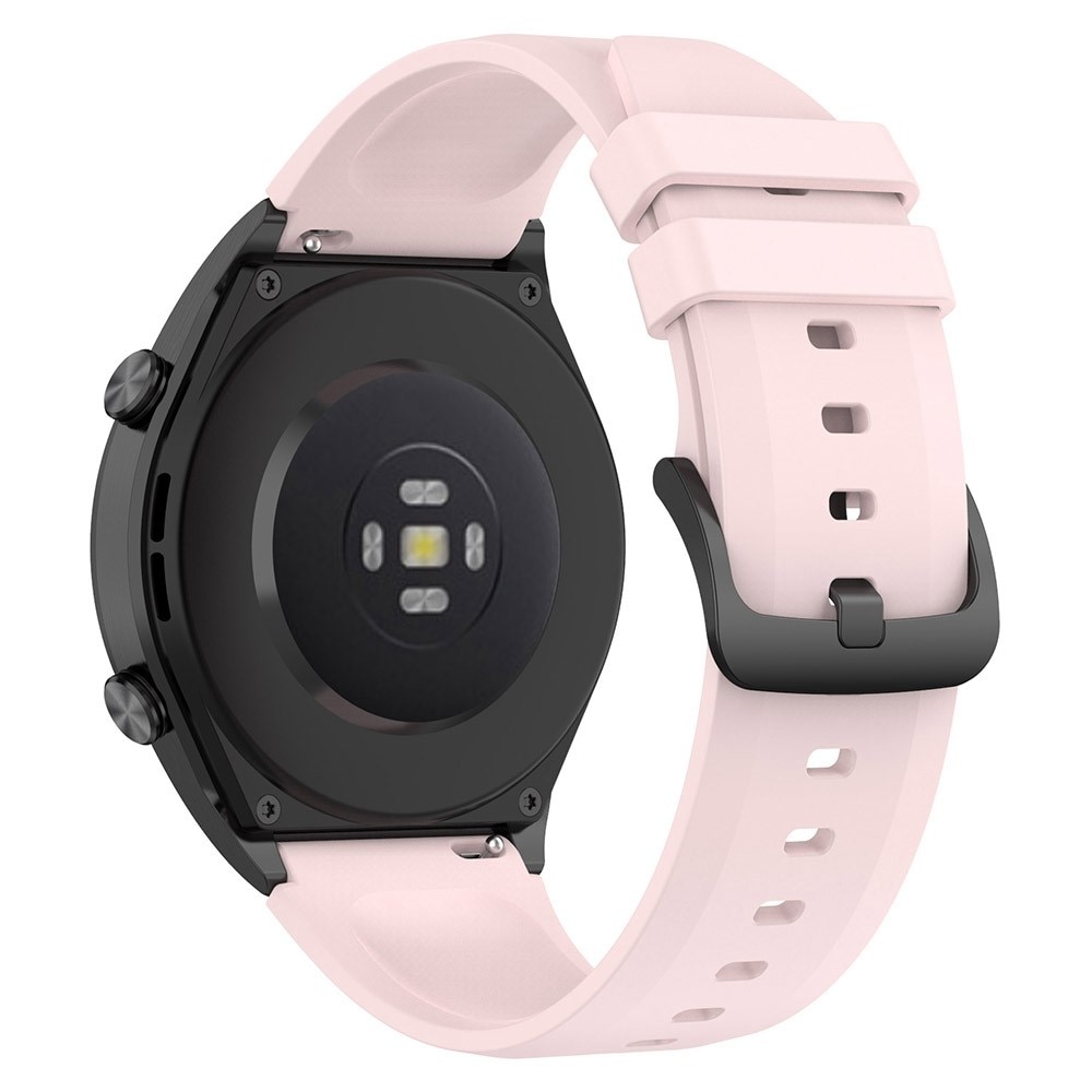   Silicone Band Pink