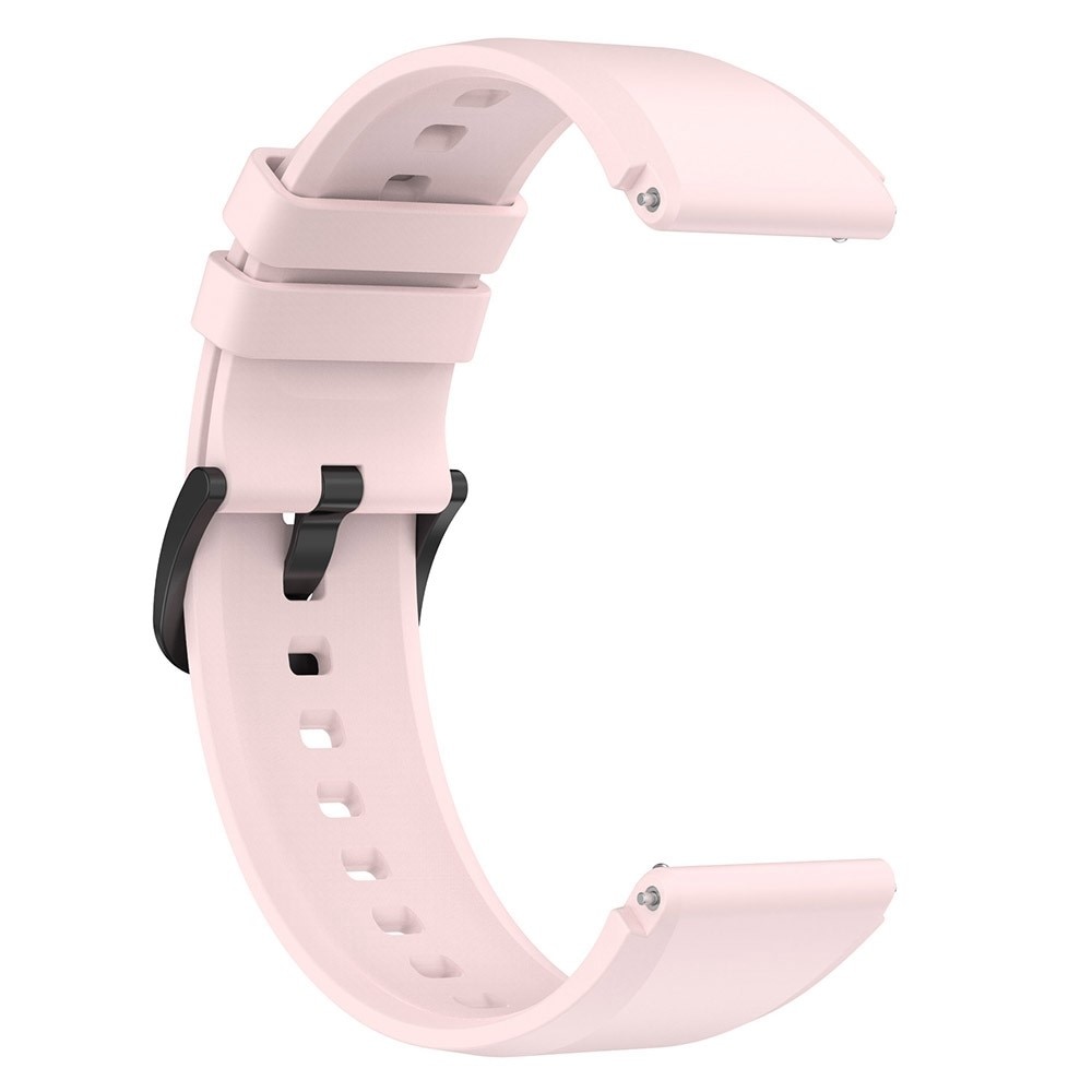 Xiaomi Watch S1 Silicone Band Pink