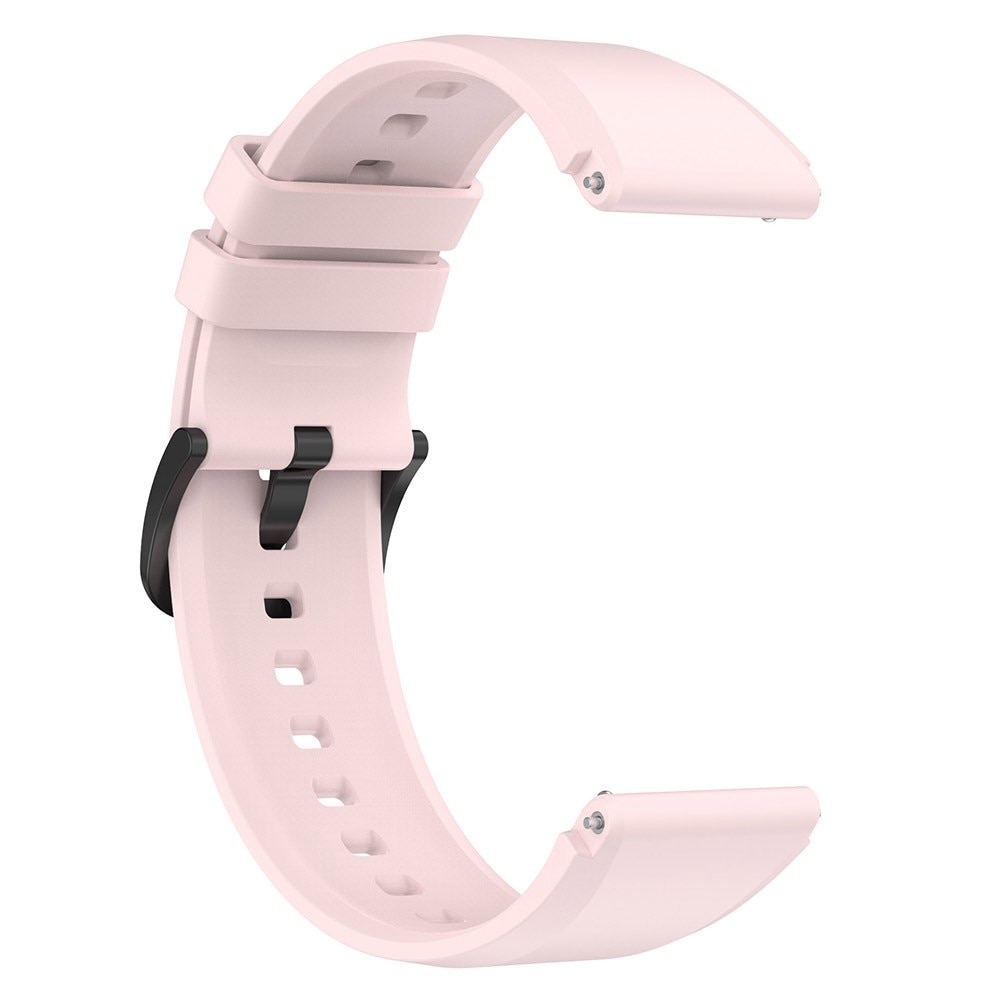   Silicone Band Pink
