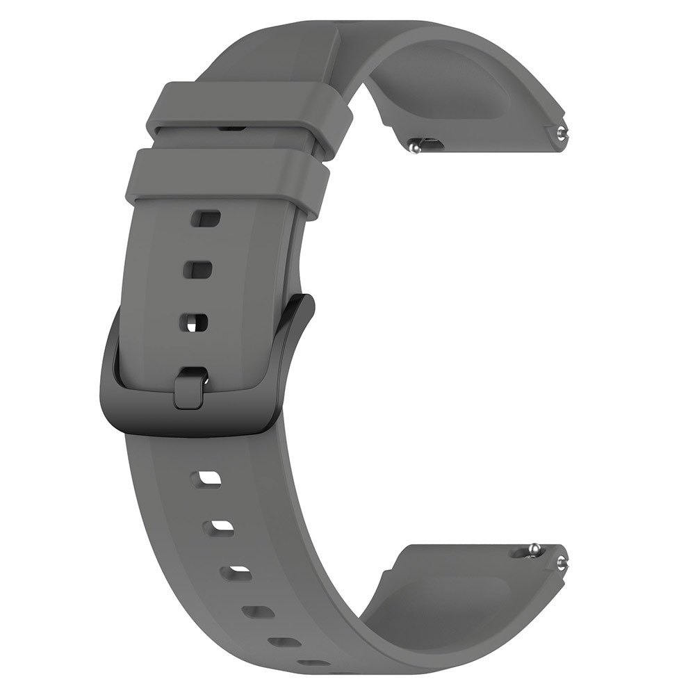 Xiaomi Watch S1 Silicone Band Grey