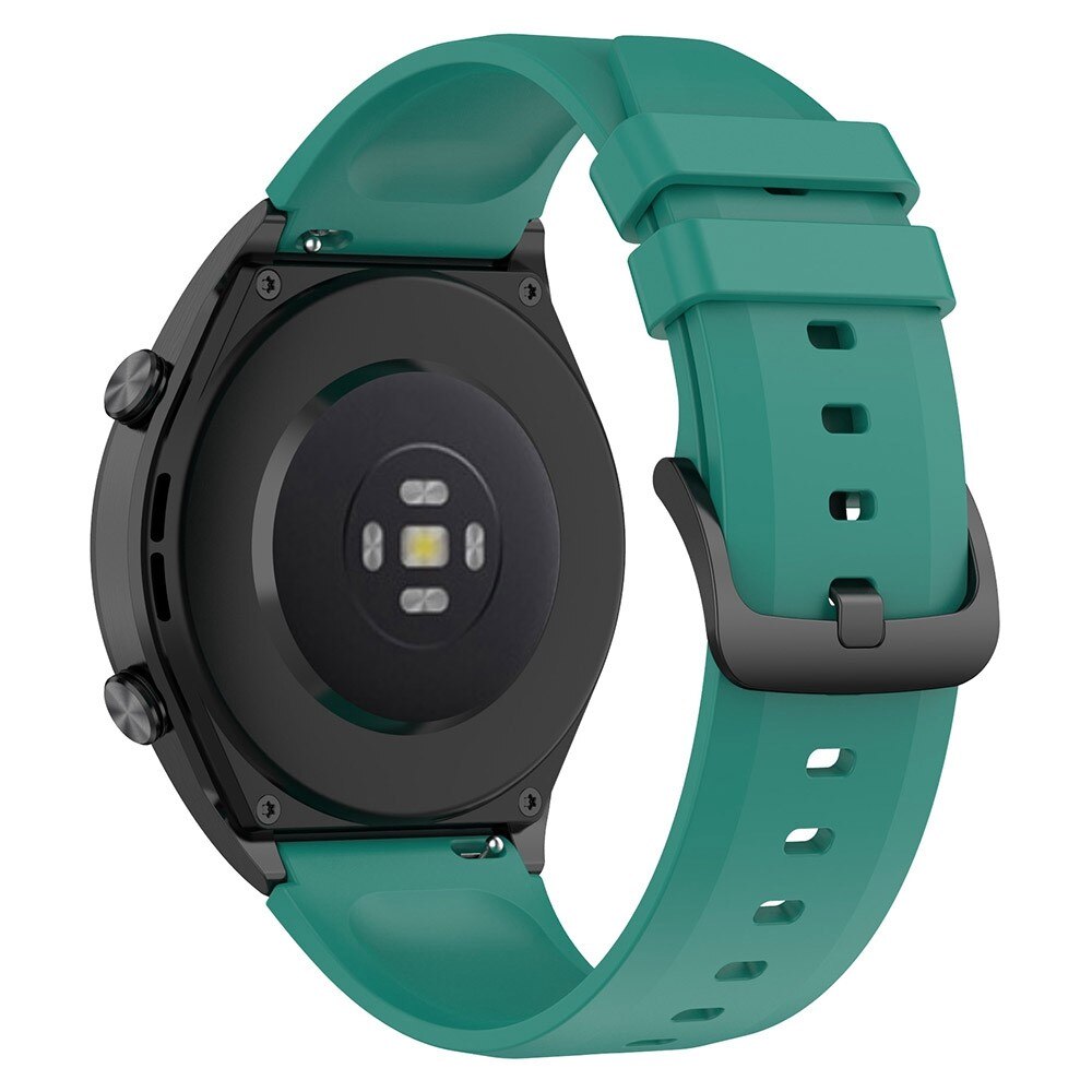   Silicone Band Green
