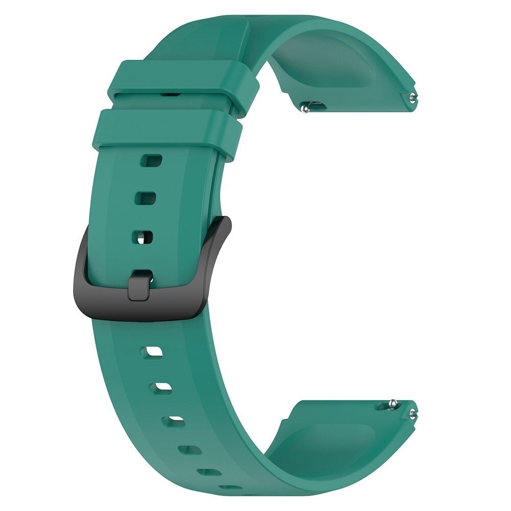   Silicone Band Green