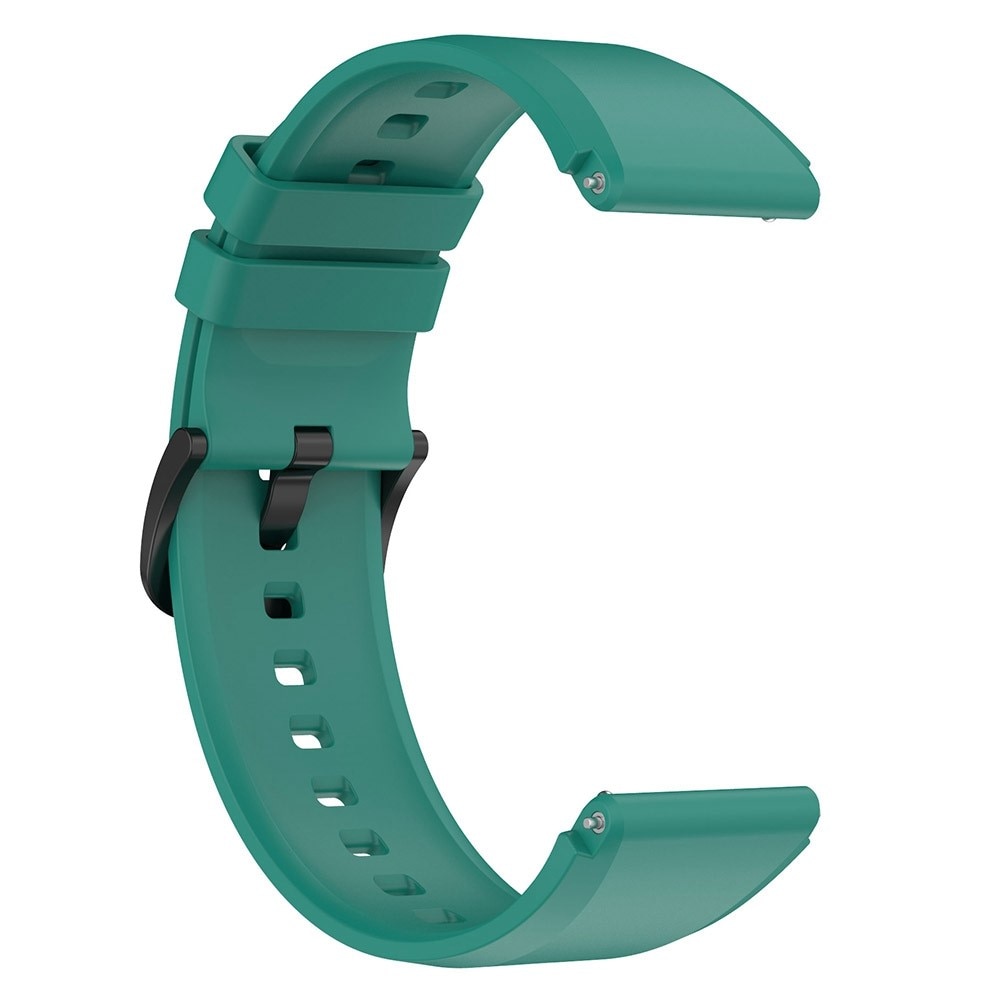   Silicone Band Green