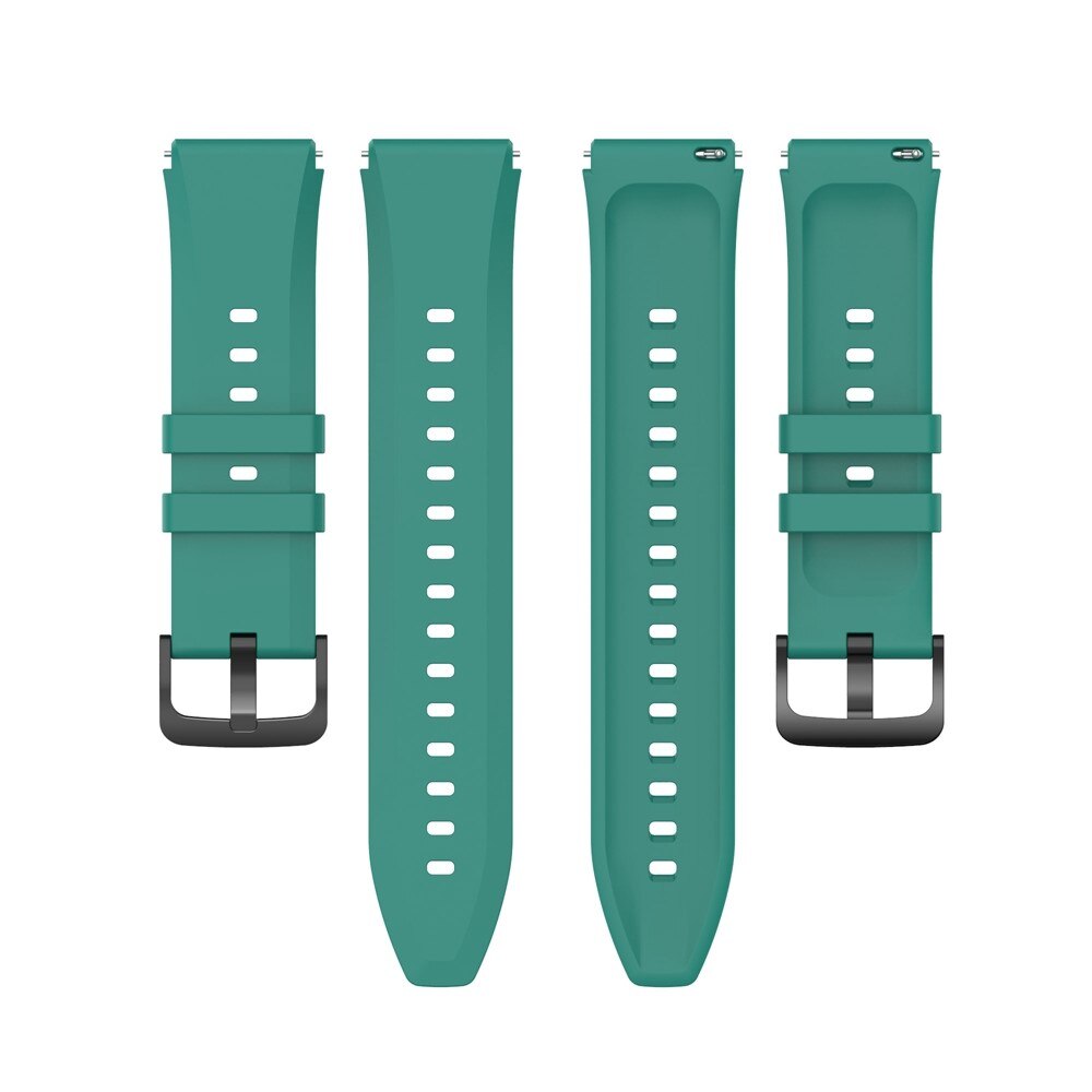   Silicone Band Green