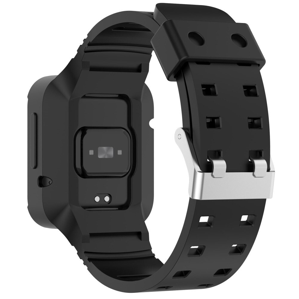 Xiaomi Redmi Watch 2 Lite Adventure Band with Case Black