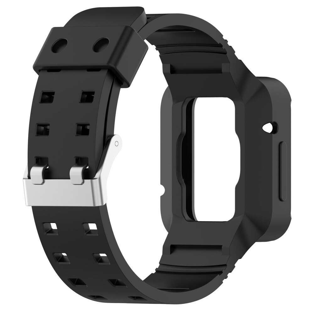 Xiaomi Redmi Watch 2 Lite Adventure Band with Case Black