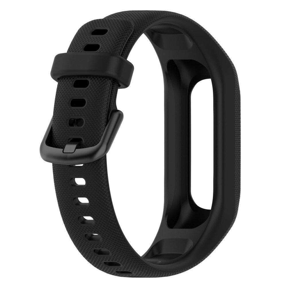 Garmin Vivosmart 5 Silicone Band Black