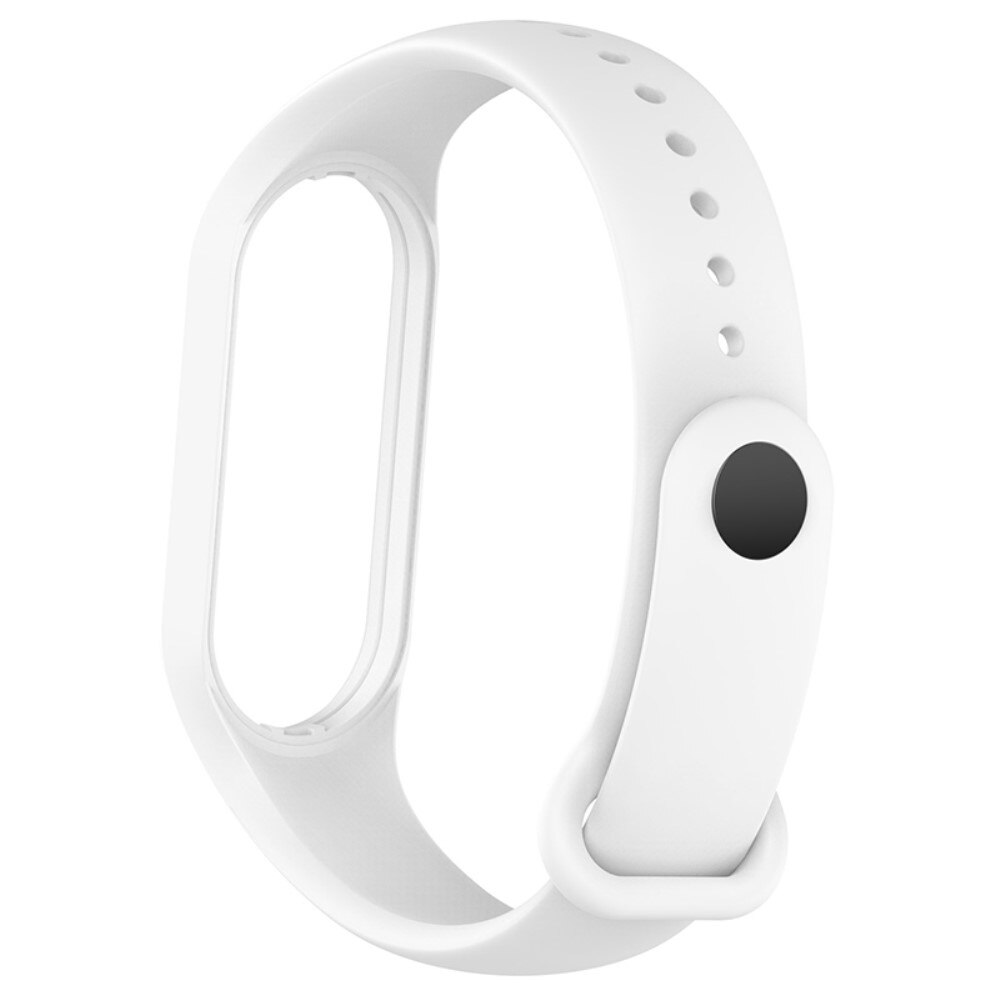 Xiaomi Mi Band 7 Silicone Band White