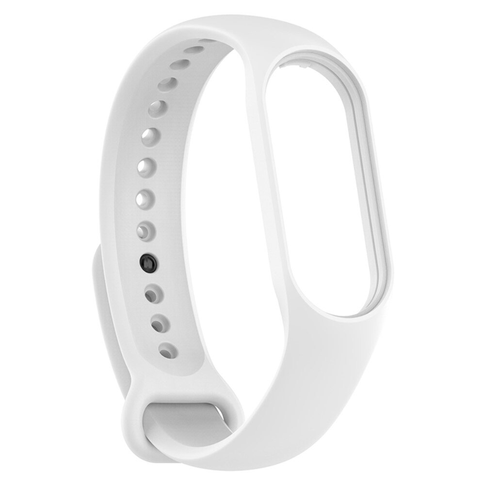 Xiaomi Mi Band 7 Silicone Band White