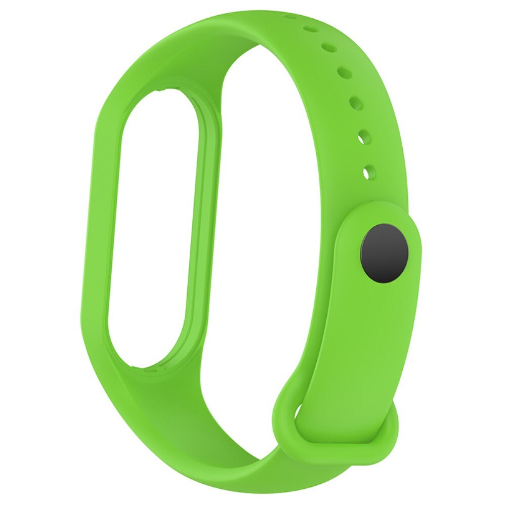   Silicone Band Green