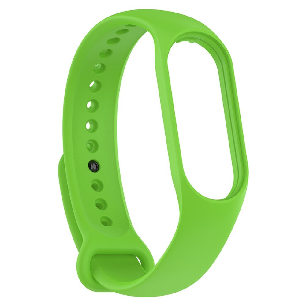 Xiaomi Mi Band 7 Silicone Band Green