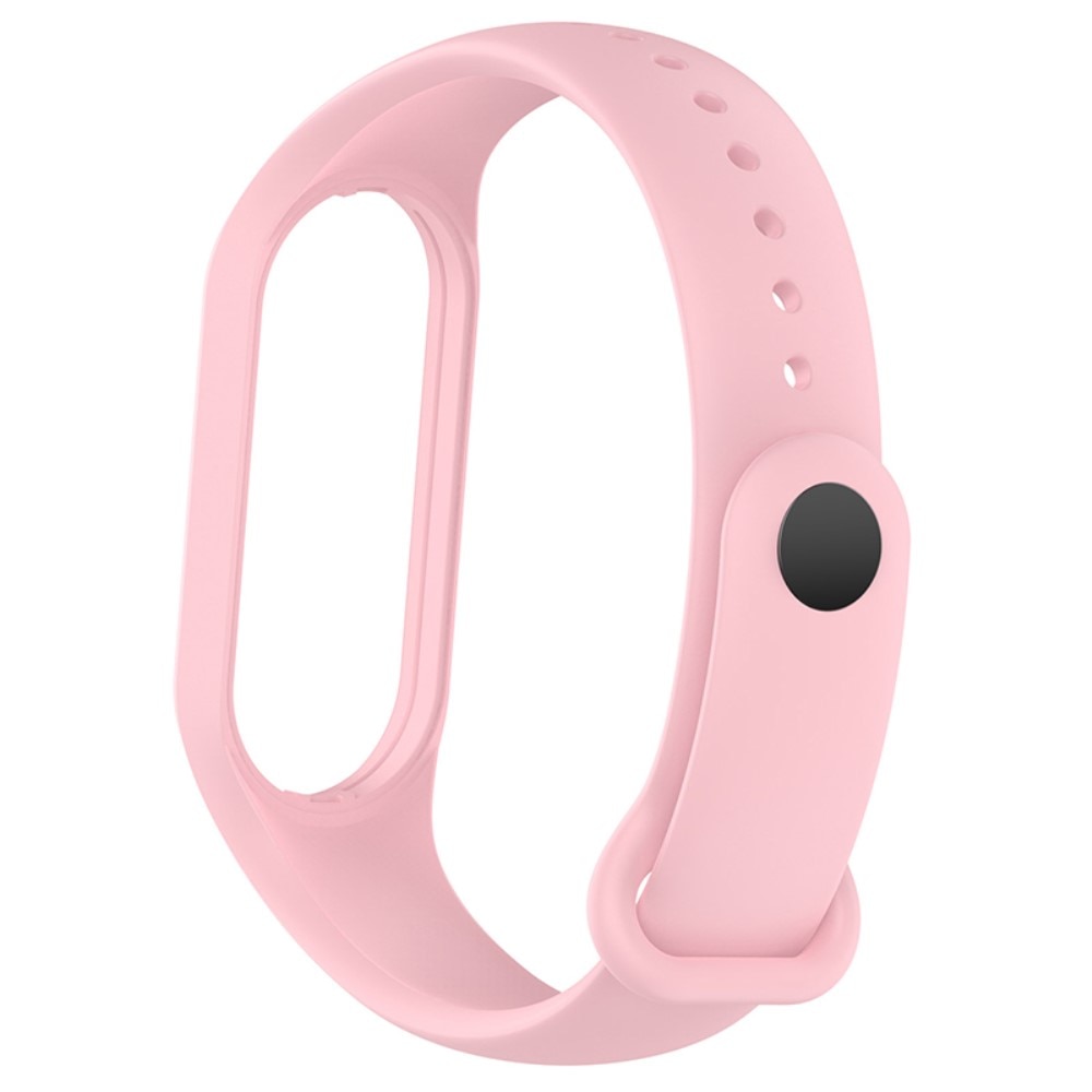 Xiaomi Mi Band 7 Silicone Band Pink