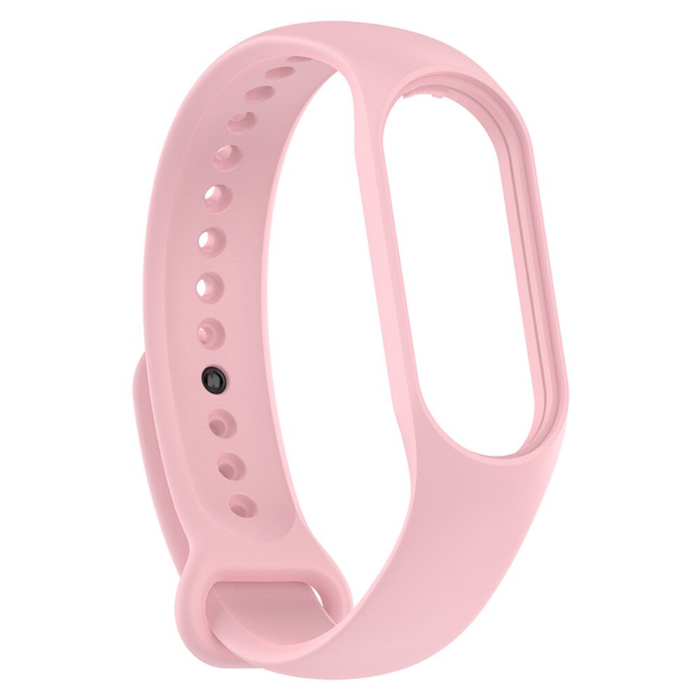 Xiaomi Mi Band 7 Silicone Band Pink