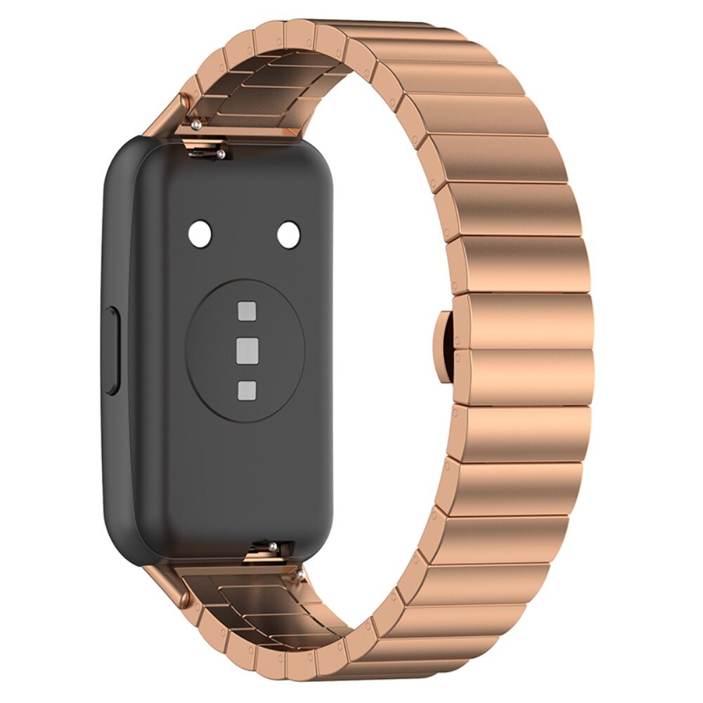 Huawei Band 7 Link Bracelet Gold