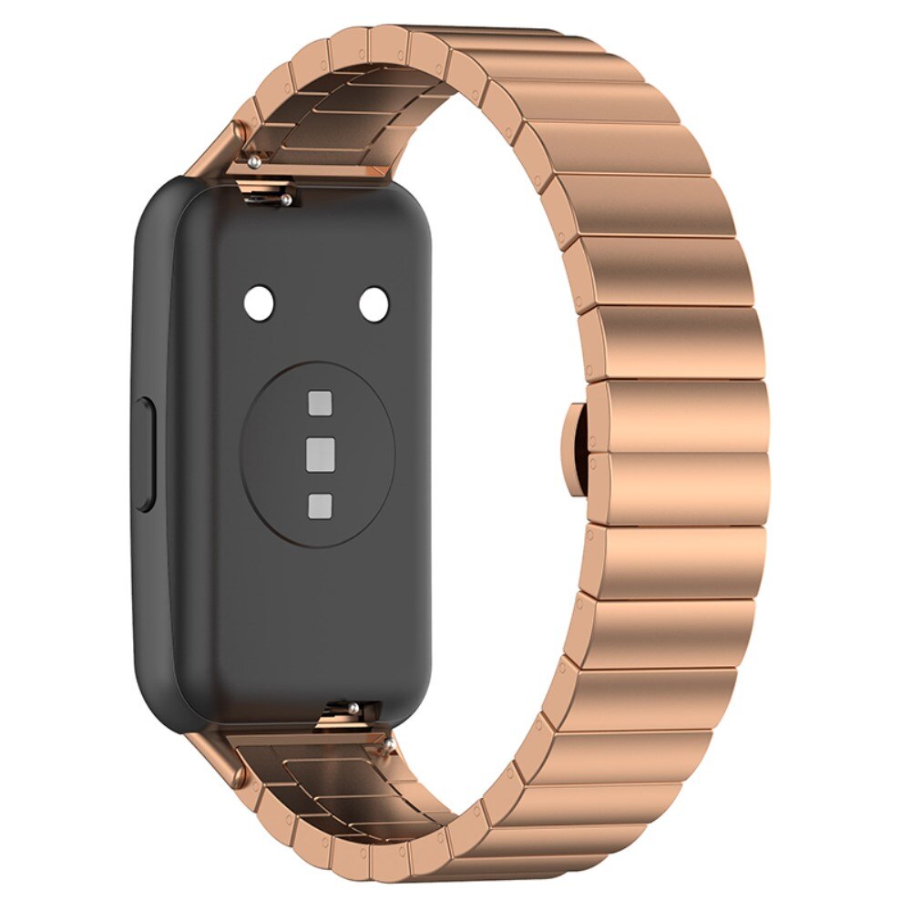 Huawei Band 7 Link Bracelet Gold