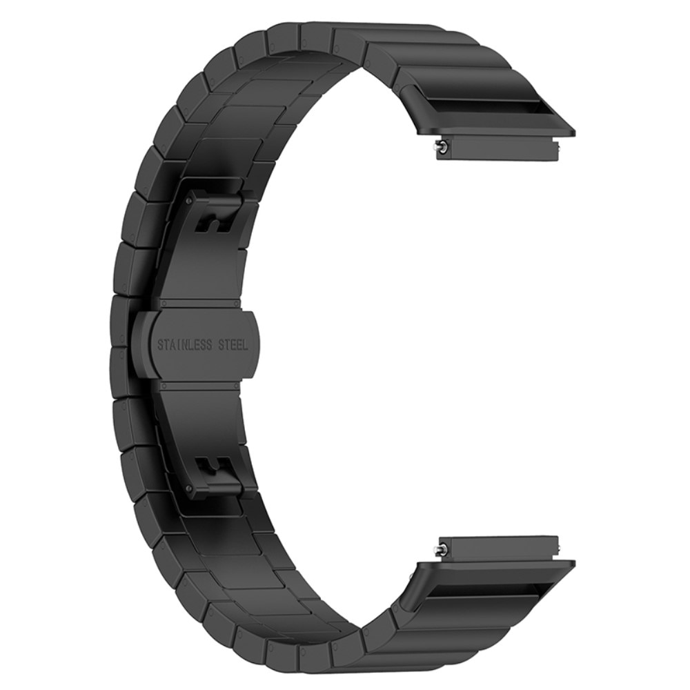 Huawei Band 7 Link Bracelet Black