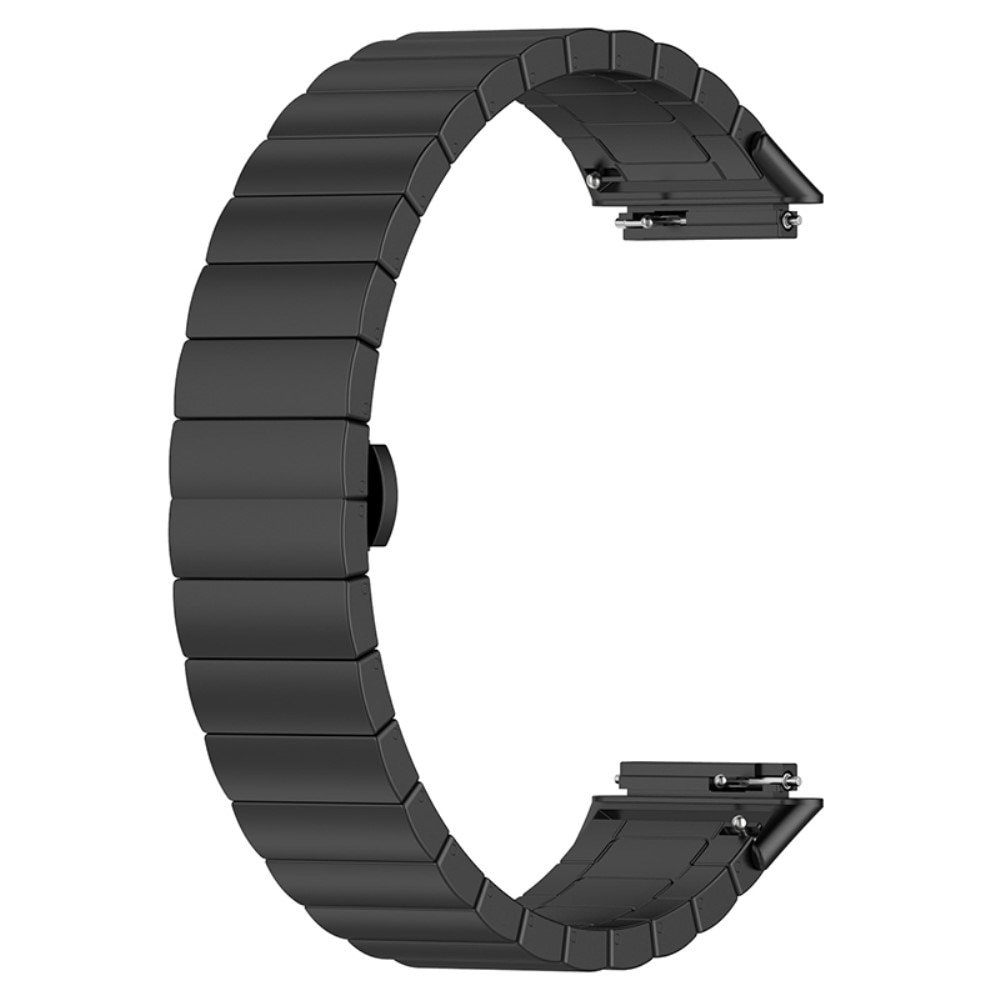 Huawei Band 7 Link Bracelet Black