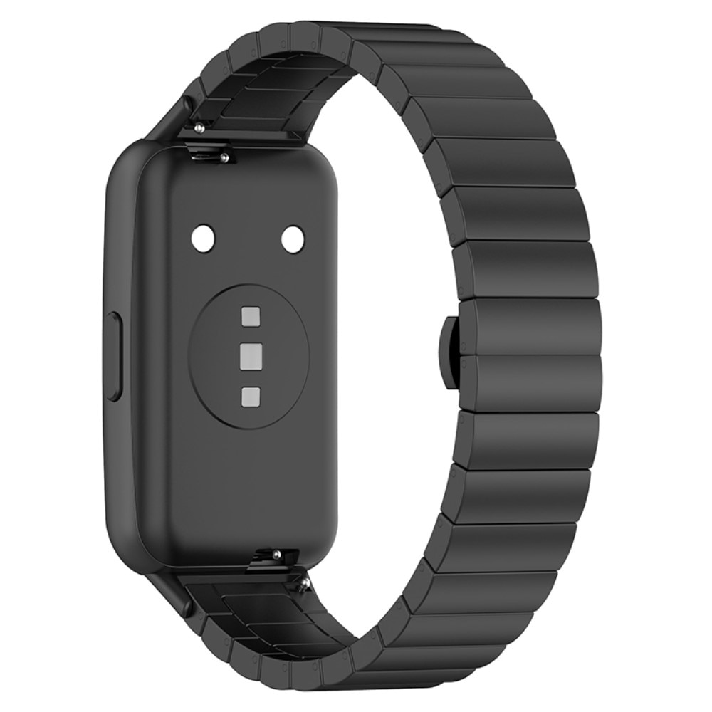 Huawei Band 7 Link Bracelet Black