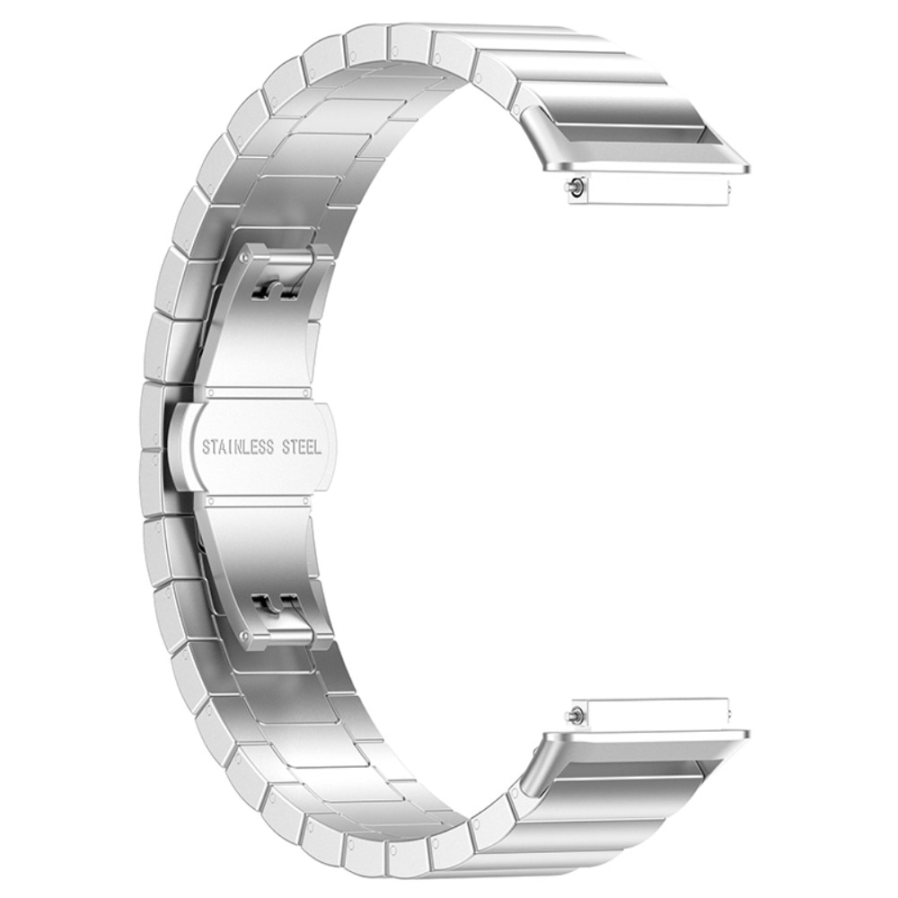 Huawei Band 7 Link Bracelet Silver