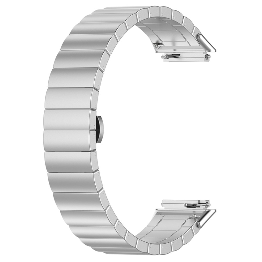 Huawei Band 7 Link Bracelet Silver