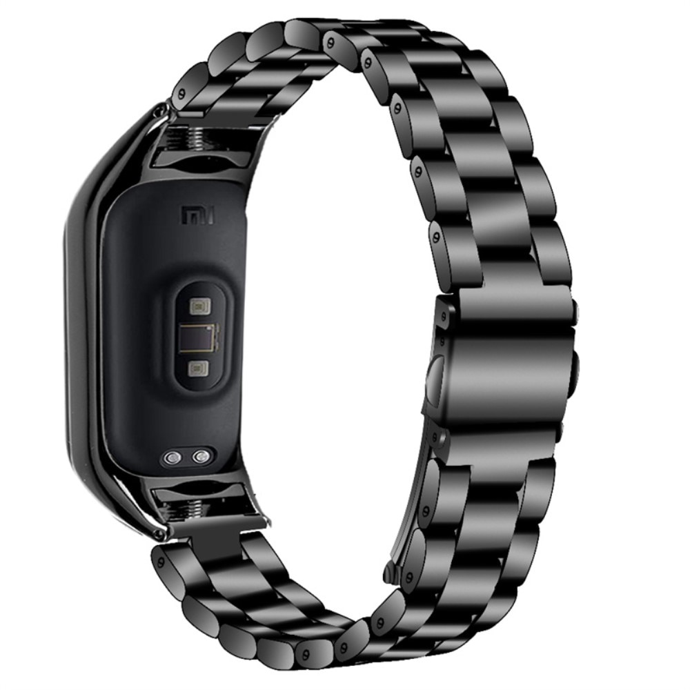 Xiaomi Mi Band 7 Metal Band Black