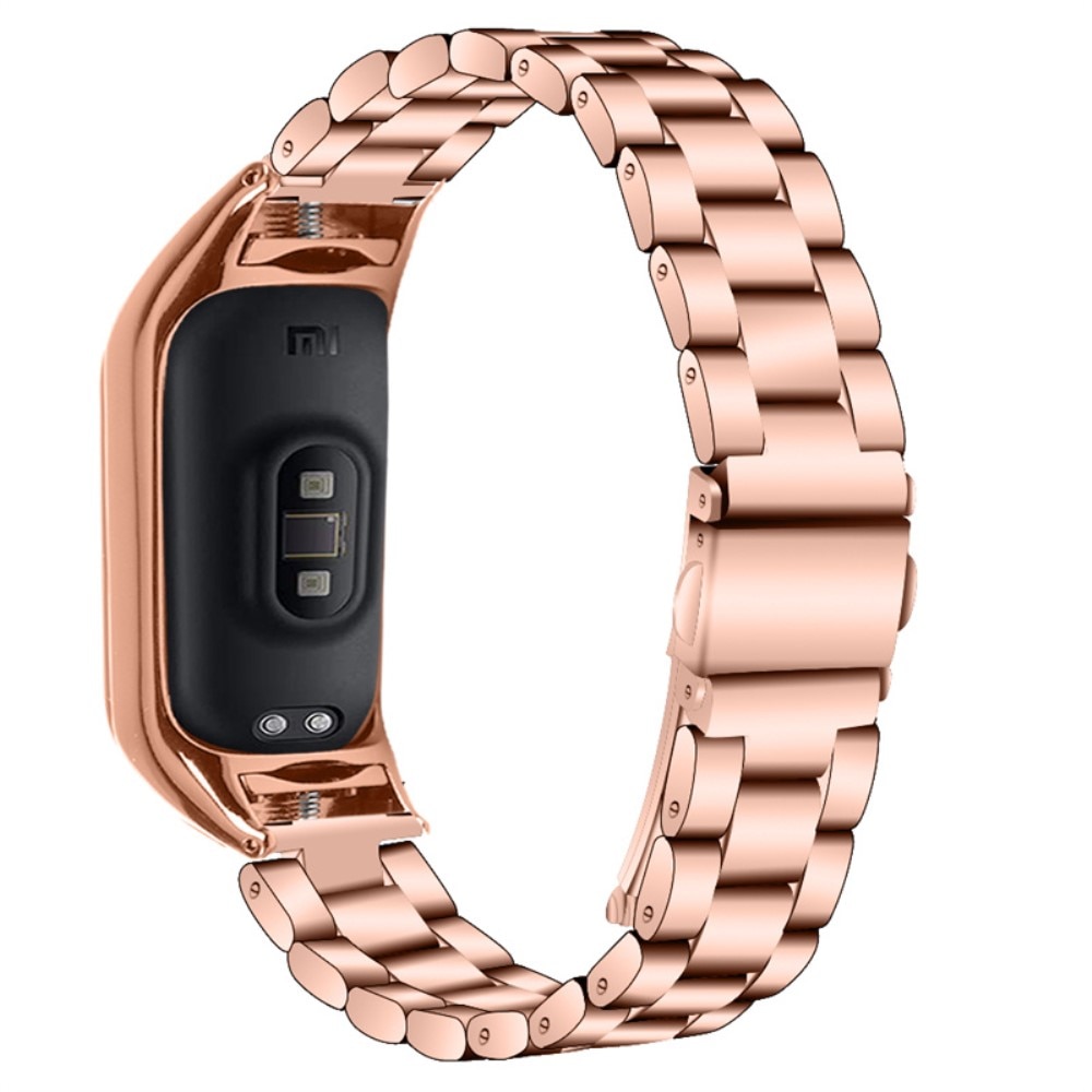 Xiaomi Mi Band 7 Metal Band Pink