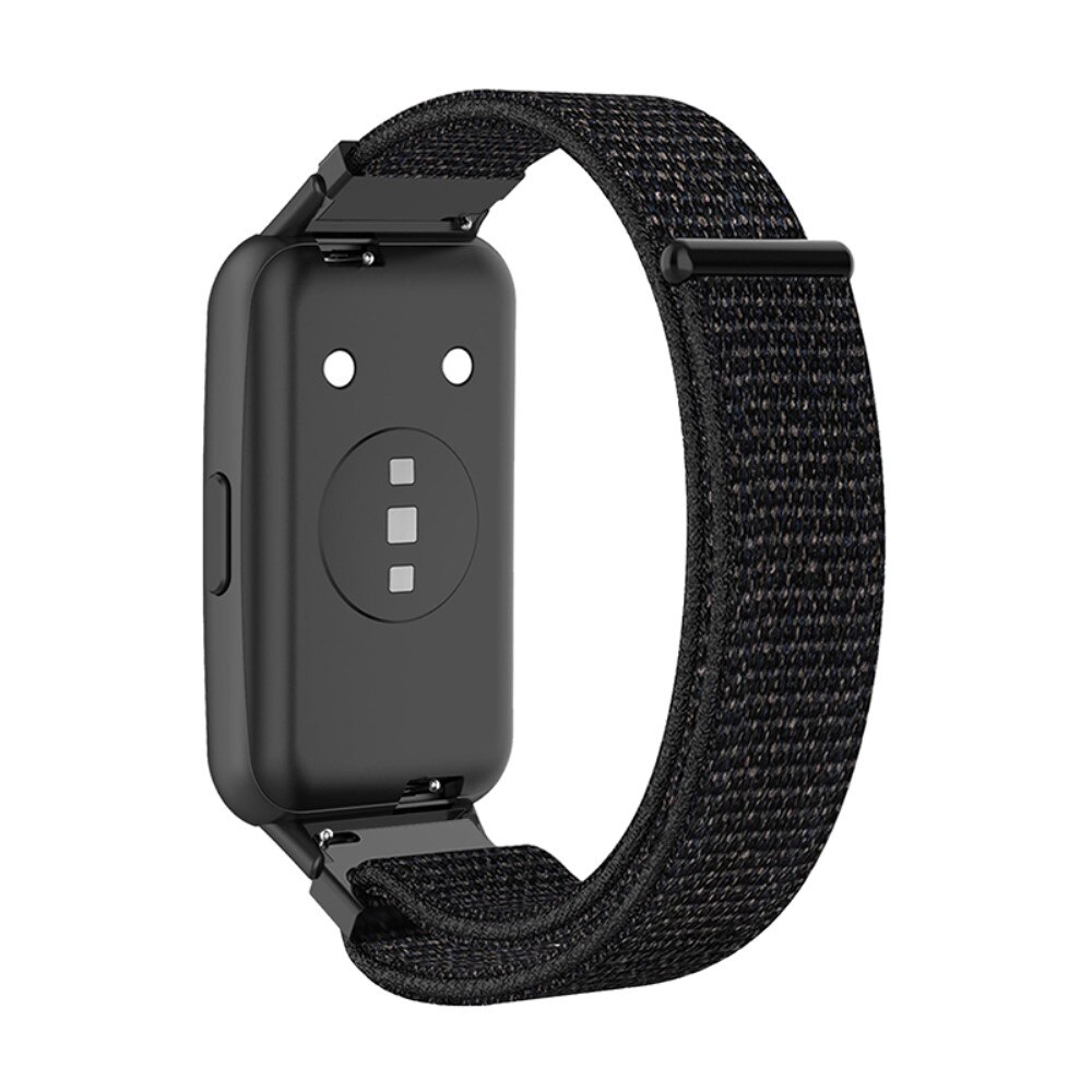 Huawei Band 7 Nylon Strap Black