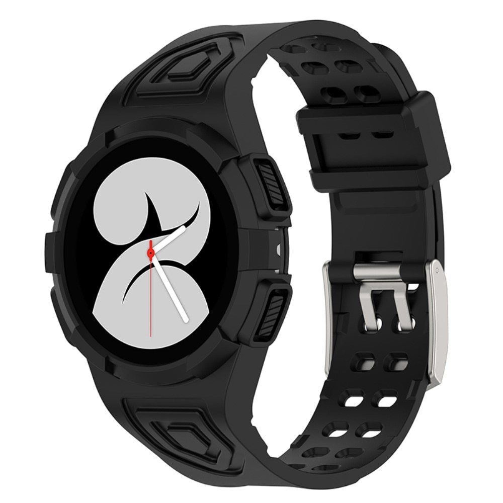 Adventure Band with Case Samsung Galaxy Watch 6 44mm Black