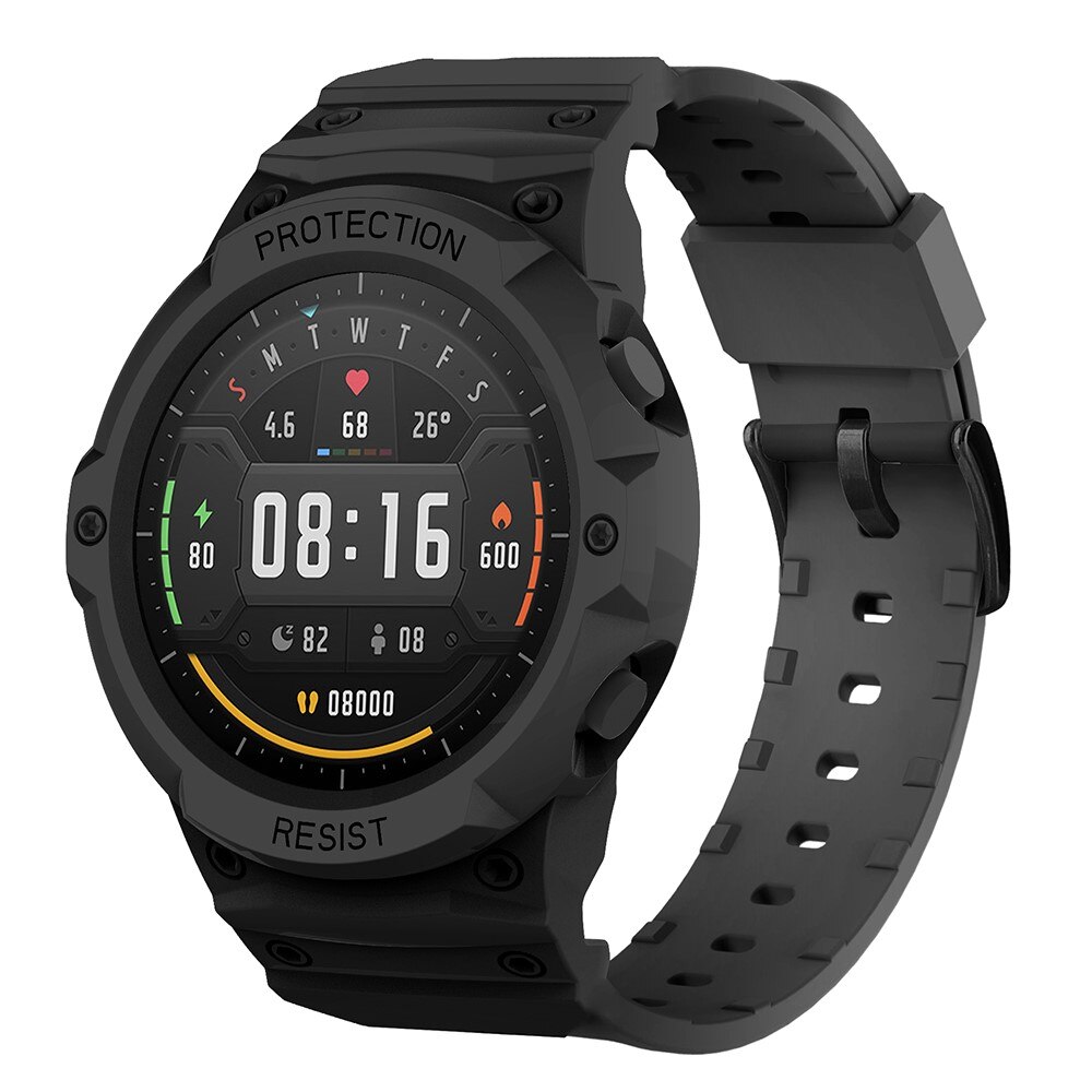 Xiaomi Mi Watch Adventure Band with Case Black