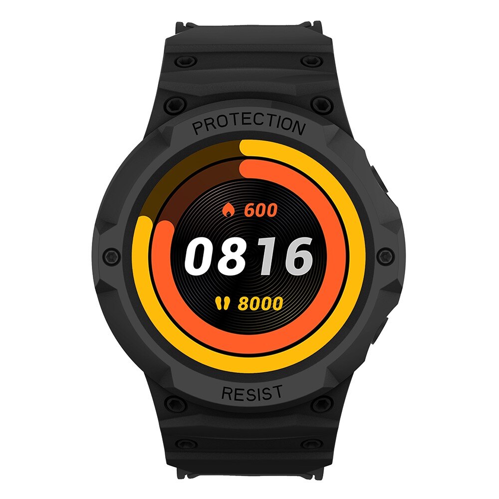 Xiaomi Mi Watch Adventure Band with Case Black