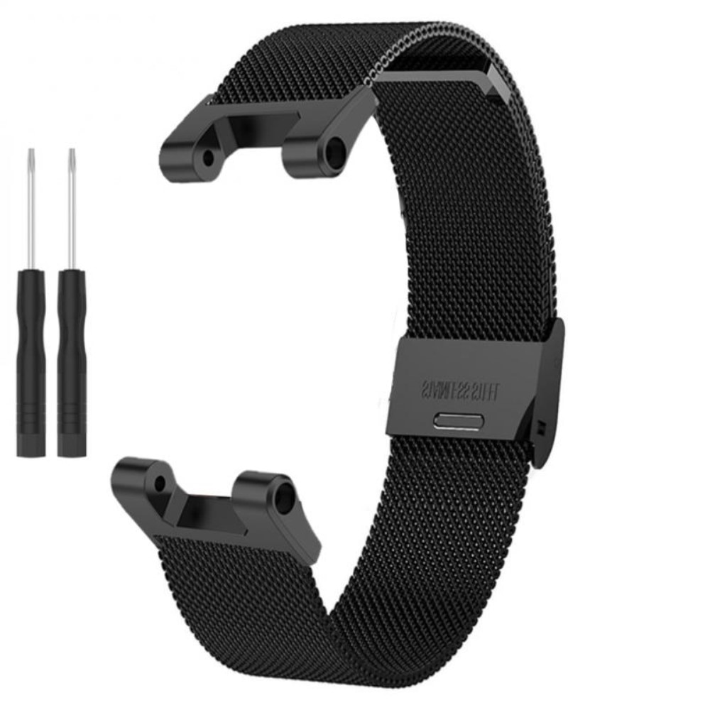 Amazfit T-Rex/T-Rex Pro Mesh Bracelet Black