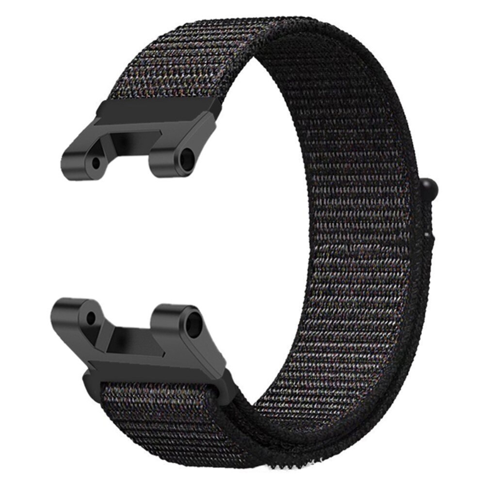 Amazfit T-Rex/T-Rex Pro Nylon Strap Black