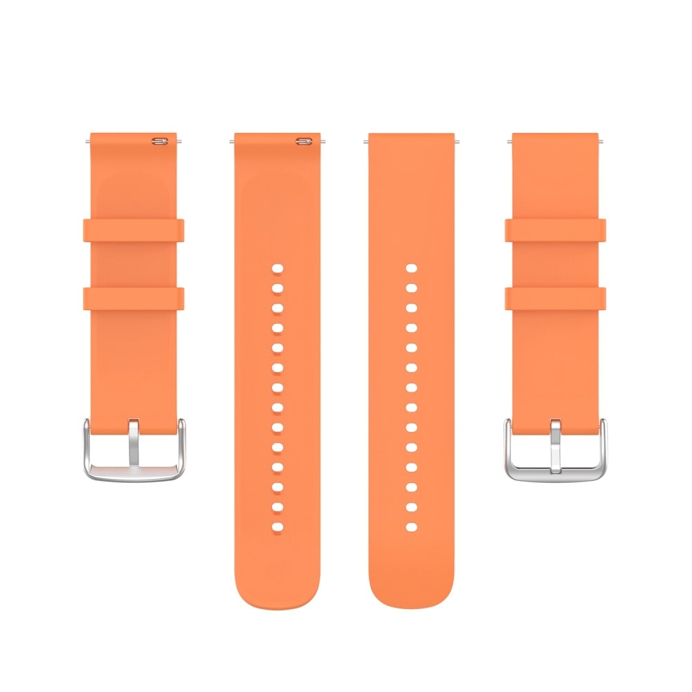 Xplora X6 Play Silicone Band Orange