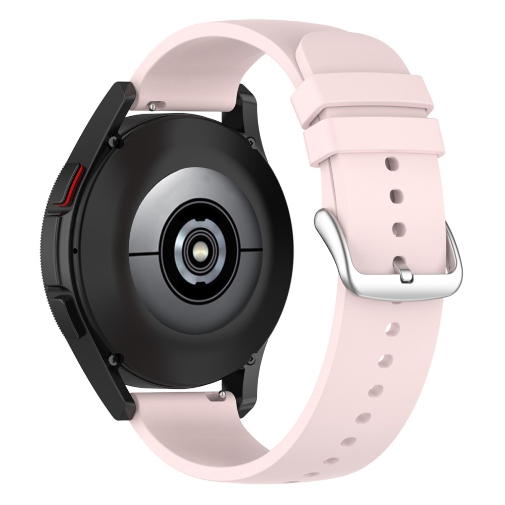 Xplora X6 Play Silicone Band Pink